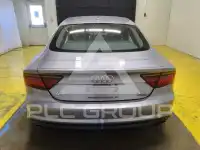 2016 Audi A7 photo