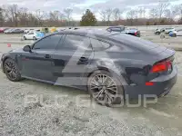 2016 Audi A7 фото