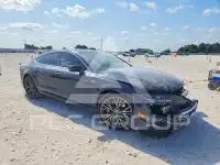 2016 Audi A7 фото