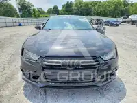 2016 Audi A7 фото