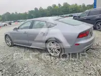 2016 Audi A7 photo