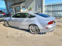 2016 Audi A7 photo