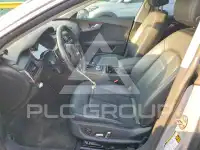 2016 Audi A7 фото