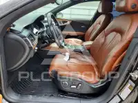 2016 Audi A7 фото