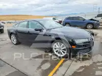 2016 Audi A7 фото