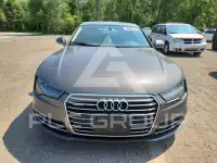 2016 Audi A7 фото