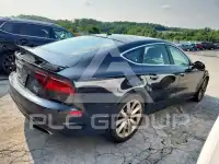 2016 Audi A7 photo