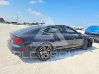 2016 Audi A7 фото