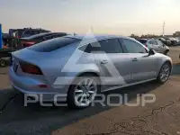 2016 Audi A7 фото