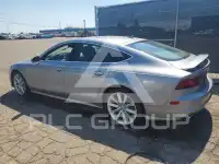2016 Audi A7 photo