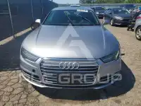 2016 Audi A7 photo