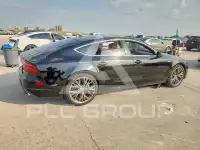 2016 Audi A7 фото