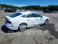 2016 Audi A7 фото