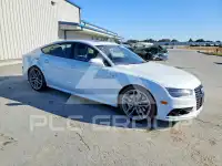 2016 Audi A7 фото