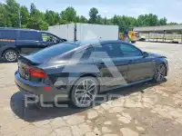 2016 Audi A7 photo