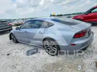 2016 Audi A7 фото