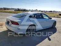 2016 Audi A7 фото