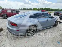 2016 Audi A7 фото