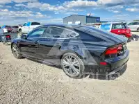 2016 Audi A7 photo