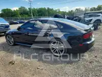 2016 Audi A7 фото
