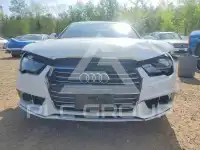 2016 Audi A7 photo