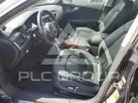 2016 Audi A7 фото