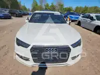 2016 Audi A7 фото