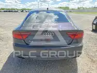 2016 Audi A7 photo
