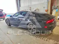 2016 Audi A7 фото