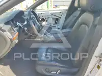 2016 Audi A7 фото