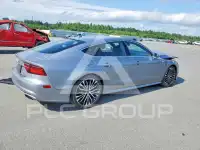 2016 Audi A7 photo
