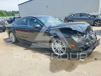 2016 Audi A7 фото