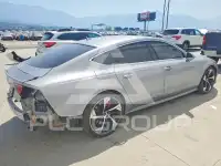 2016 Audi A7 photo