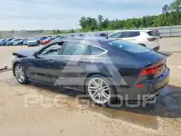 2016 Audi A7 фото