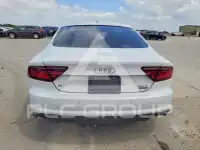 2016 Audi A7 фото