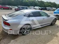 2016 Audi A7 фото