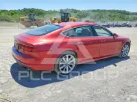 2016 Audi A7 фото