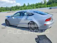 2016 Audi A7 photo
