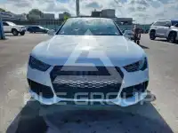 2016 Audi A7 фото