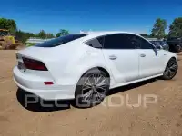 2016 Audi A7 фото