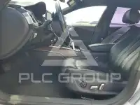 2016 Audi A7 фото
