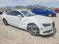 2016 Audi A7 фото