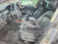 2016 Audi A7 фото