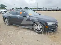 2016 Audi A7 фото