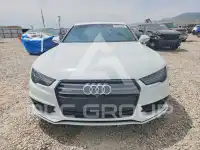 2016 Audi A7 фото