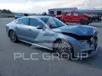 2016 Audi A7 photo
