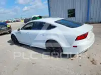 2016 Audi A7 фото