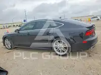 2016 Audi A7 фото