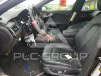 2016 Audi A7 фото