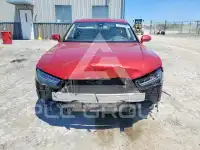 2016 Audi A7 фото
